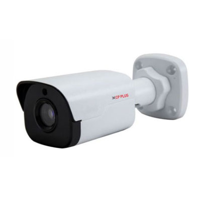 CP-VNC-T21R3M 2 MP Full HD IR Bullet Camera - 30Mtr.