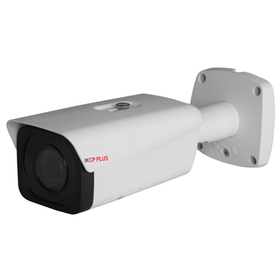 CP-UNC-TE21ZL5-MD 2 MP Full HD WDR IP IR Bullet Camera - 50 Mtr.